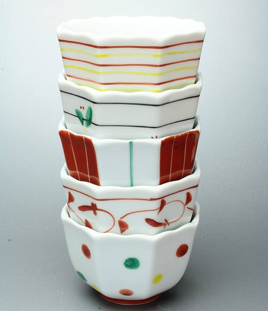 美品　未使用 有田焼 赤絵 大鉢 静山窯 四角鉢｜小｜呉須赤絵｜磁器｜有田焼｜和食器通販｜うちる｜和